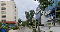 Soon Seng Building (D13), Factory #599204721